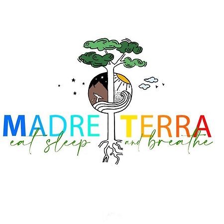 Bed and Breakfast Madre Terra Увита Экстерьер фото