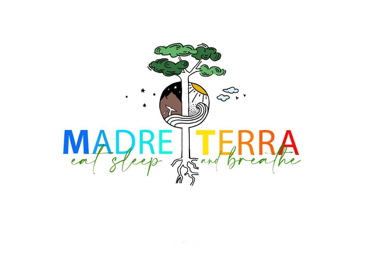 Bed and Breakfast Madre Terra Увита Экстерьер фото