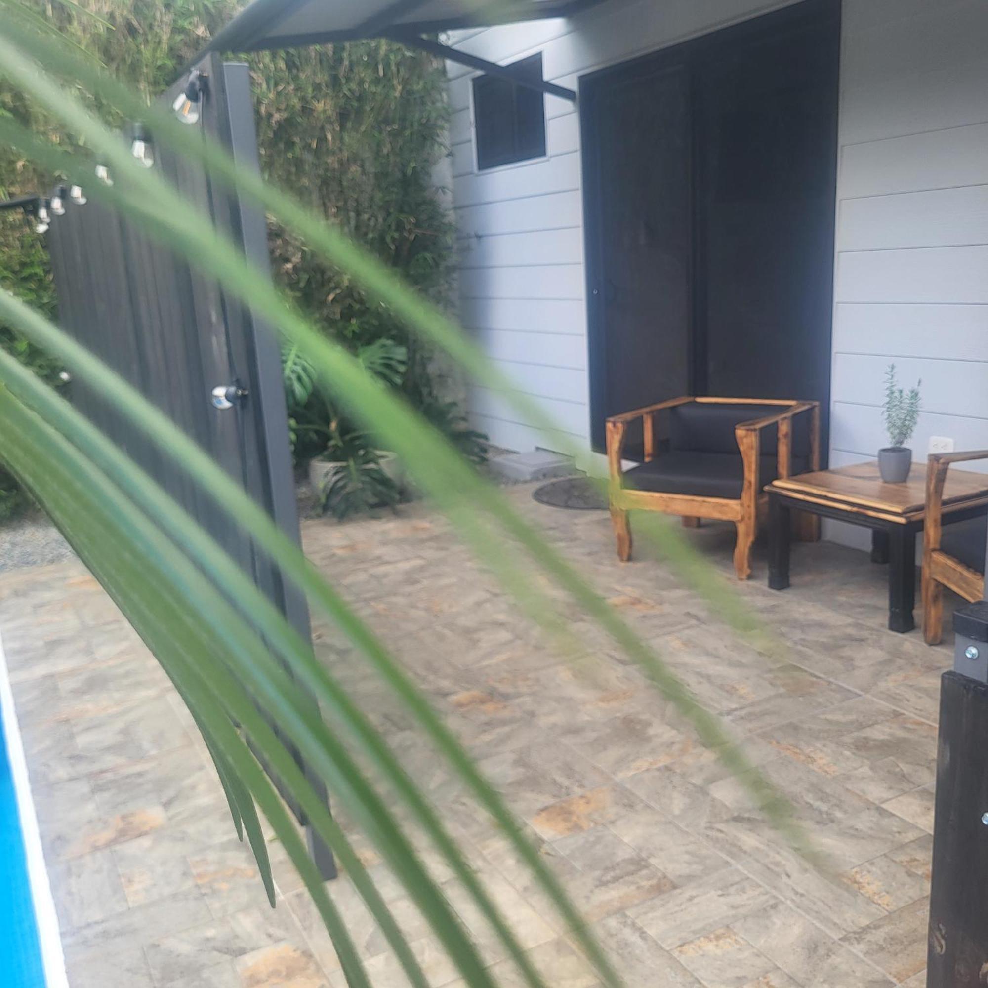 Bed and Breakfast Madre Terra Увита Экстерьер фото