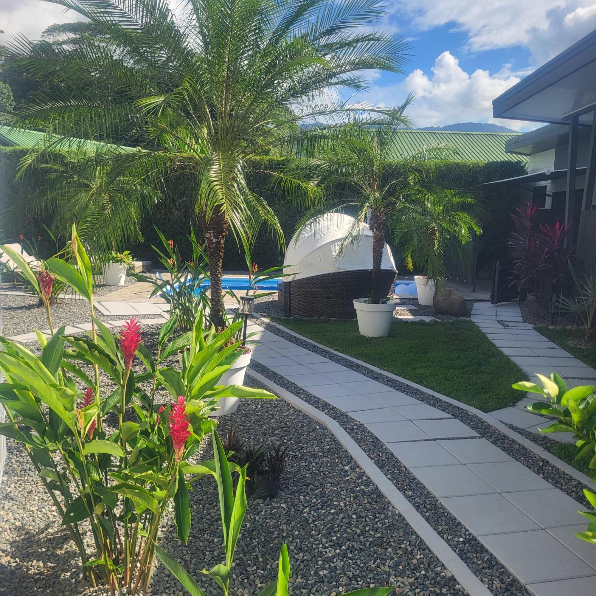 Bed and Breakfast Madre Terra Увита Экстерьер фото
