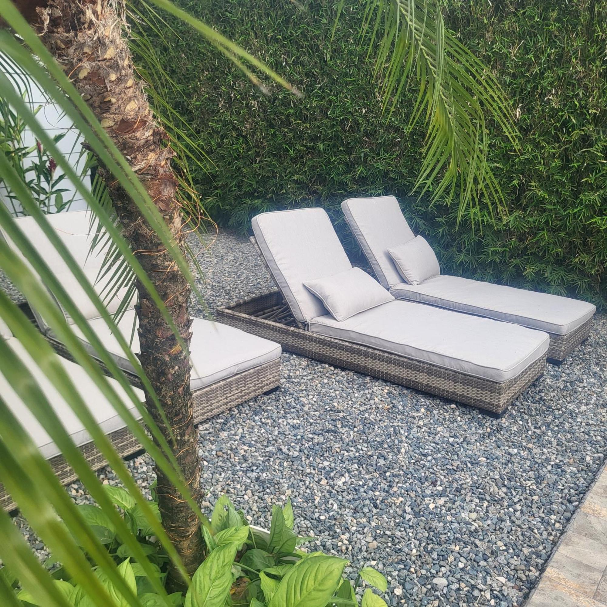 Bed and Breakfast Madre Terra Увита Экстерьер фото