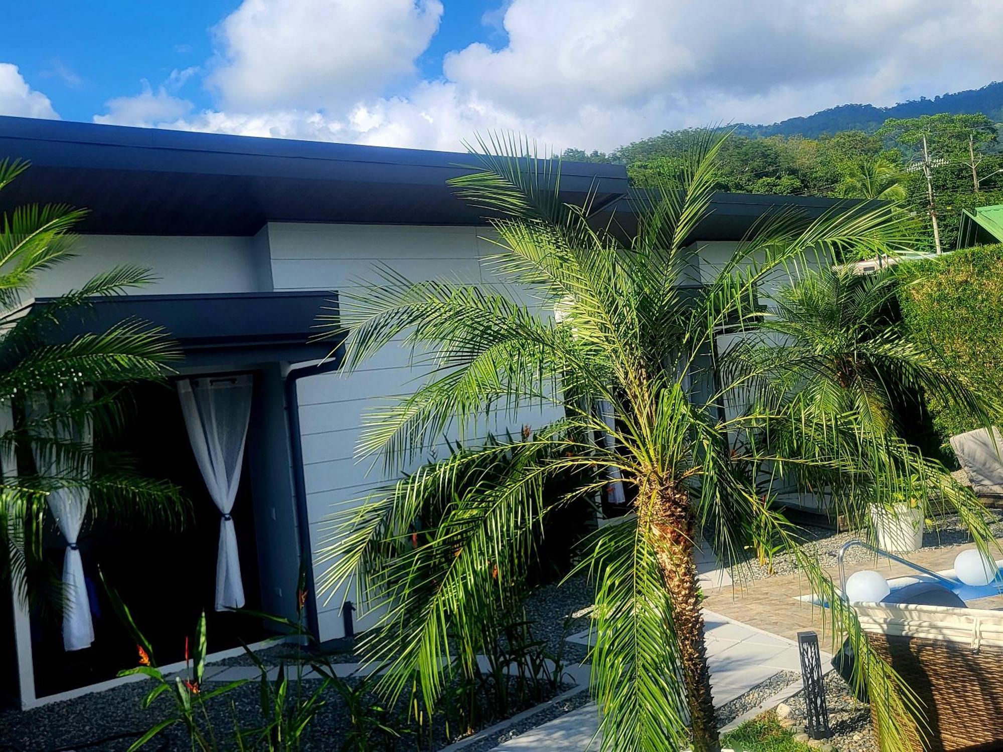 Bed and Breakfast Madre Terra Увита Экстерьер фото