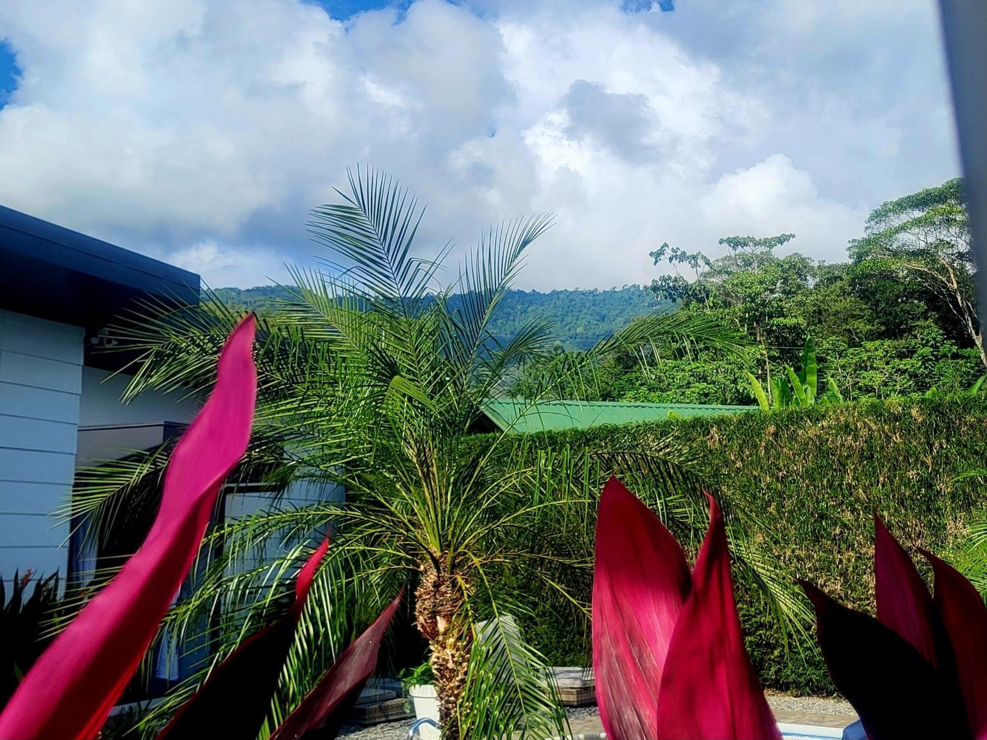 Bed and Breakfast Madre Terra Увита Экстерьер фото