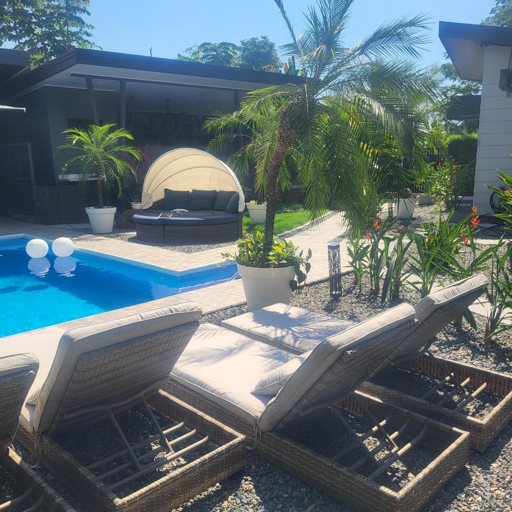 Bed and Breakfast Madre Terra Увита Экстерьер фото